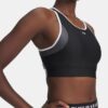 Sujetador deportivo Crossback Mid Open Back Sujetador deportivo Crossback Mid Open Back