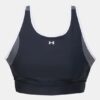 Sujetador deportivo Crossback Mid Open Back Sujetador deportivo Crossback Mid Open Back