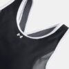 Sujetador deportivo Crossback Mid Open Back Sujetador deportivo Crossback Mid Open Back