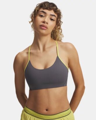 Sujetador deportivo Halo Bonded