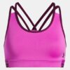 Sujetador deportivo HeatGear® Armour Sujetador deportivo HeatGear® Armour