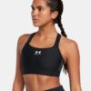 Sujetador deportivo HeatGear® Armour High Sujetador deportivo HeatGear® Armour High