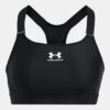 Sujetador deportivo HeatGear® Armour High Sujetador deportivo HeatGear® Armour High