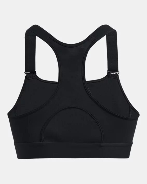 Sujetador deportivo HeatGear® Armour High Sujetador deportivo HeatGear® Armour High