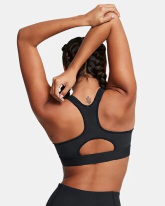 Sujetador deportivo HeatGear® Armour High