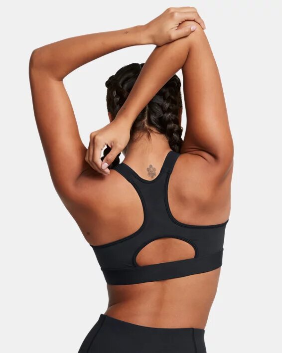 Sujetador deportivo HeatGear® Armour High Sujetador deportivo HeatGear® Armour High