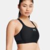 Sujetador deportivo HeatGear® Armour High Sujetador deportivo HeatGear® Armour High