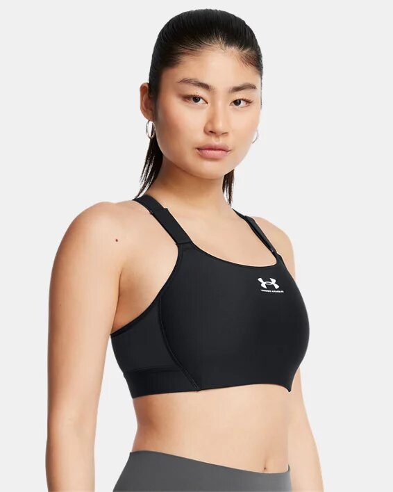 Sujetador deportivo HeatGear® Armour High Sujetador deportivo HeatGear® Armour High