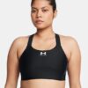 Sujetador deportivo HeatGear® Armour High Sujetador deportivo HeatGear® Armour High