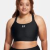 Sujetador deportivo HeatGear® Armour High Sujetador deportivo HeatGear® Armour High
