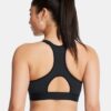 Sujetador deportivo HeatGear® Armour High Sujetador deportivo HeatGear® Armour High