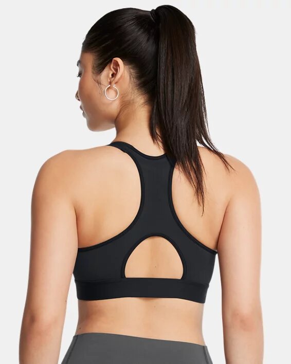 Sujetador deportivo HeatGear® Armour High Sujetador deportivo HeatGear® Armour High