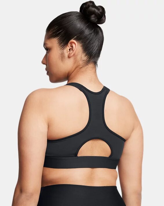 Sujetador deportivo HeatGear® Armour High Sujetador deportivo HeatGear® Armour High
