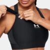 Sujetador deportivo HeatGear® Armour High Sujetador deportivo HeatGear® Armour High