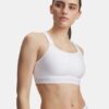 Sujetador deportivo HeatGear® Crossback High Sujetador deportivo HeatGear® Crossback High