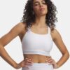 Sujetador deportivo HeatGear® Crossback High Sujetador deportivo HeatGear® Crossback High