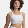 Sujetador deportivo HeatGear® Crossback High Sujetador deportivo HeatGear® Crossback High