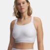 Sujetador deportivo HeatGear® Crossback High Sujetador deportivo HeatGear® Crossback High