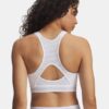 Sujetador deportivo HeatGear® Crossback High Sujetador deportivo HeatGear® Crossback High