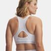 Sujetador deportivo HeatGear® Crossback High Sujetador deportivo HeatGear® Crossback High
