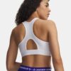 Sujetador deportivo HeatGear® Mid