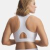 Sujetador deportivo HeatGear® Mid