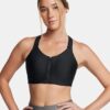 Sujetador deportivo Infinity 2.0 High Zip Sujetador deportivo Infinity 2.0 High Zip