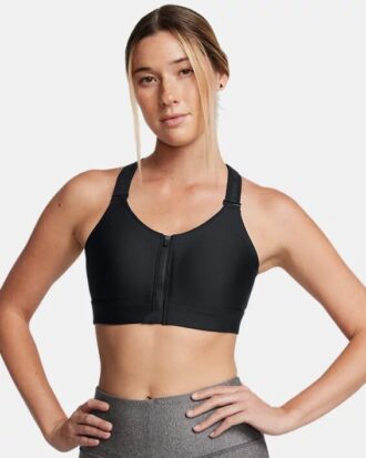 Sujetador deportivo Infinity 2.0 High Zip
