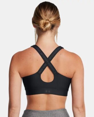 Sujetador deportivo Infinity 2.0 High Zip