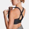 Sujetador deportivo Infinity 2.0 High Zip Sujetador deportivo Infinity 2.0 High Zip