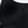 Sujetador deportivo Infinity 2.0 High Zip Sujetador deportivo Infinity 2.0 High Zip