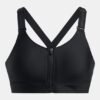 Sujetador deportivo Infinity 2.0 High Zip Sujetador deportivo Infinity 2.0 High Zip