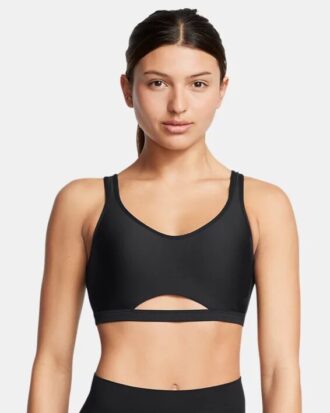 Sujetador deportivo Infinity Low Mesh