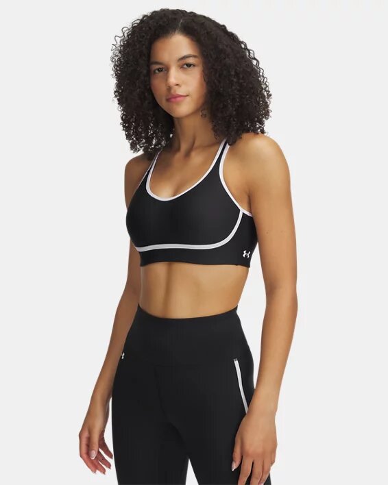 Sujetador deportivo Infinity Mid Piped Sujetador deportivo Infinity Mid Piped