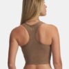Sujetador deportivo Meridian con efecto ante Sujetador deportivo Meridian con efecto ante