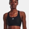 Sujetador deportivo sin relleno HeatGear® Mid Sujetador deportivo sin relleno HeatGear® Mid