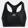 Sujetador deportivo sin relleno HeatGear® Mid Sujetador deportivo sin relleno HeatGear® Mid