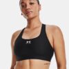 Sujetador deportivo sin relleno HeatGear® Mid Sujetador deportivo sin relleno HeatGear® Mid
