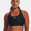 Sujetador deportivo sin relleno HeatGear® Mid Sujetador deportivo sin relleno HeatGear® Mid