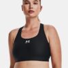 Sujetador deportivo sin relleno HeatGear® Mid Sujetador deportivo sin relleno HeatGear® Mid