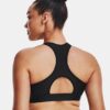 Sujetador deportivo sin relleno HeatGear® Mid Sujetador deportivo sin relleno HeatGear® Mid