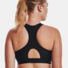 Sujetador deportivo sin relleno HeatGear® Mid Sujetador deportivo sin relleno HeatGear® Mid
