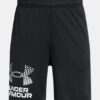 Tech™ Logo Shorts (talla grande) Tech™ Logo Shorts (talla grande)