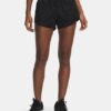 Tech™  Play Up Shine 3″ Shorts