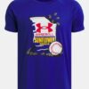 Tech™ Sunflower Baseball Short Sleeve