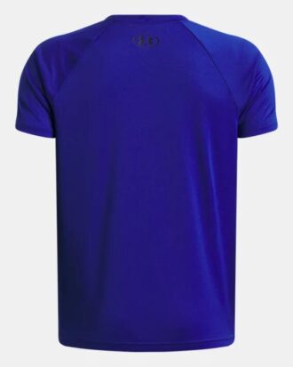 Tech™ Sunflower Baseball Short Sleeve