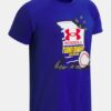 Tech™ Sunflower Baseball Short Sleeve