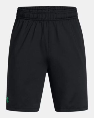 Tech™ Vent Print Blocked Shorts