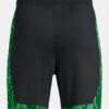 Tech™ Vent Print Blocked Shorts Tech™ Vent Print Blocked Shorts