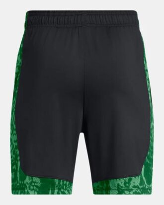 Tech™ Vent Print Blocked Shorts